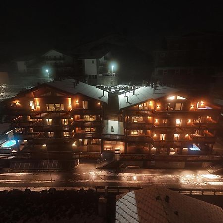 La Cresta Chalet Бройл-Червиня Екстериор снимка