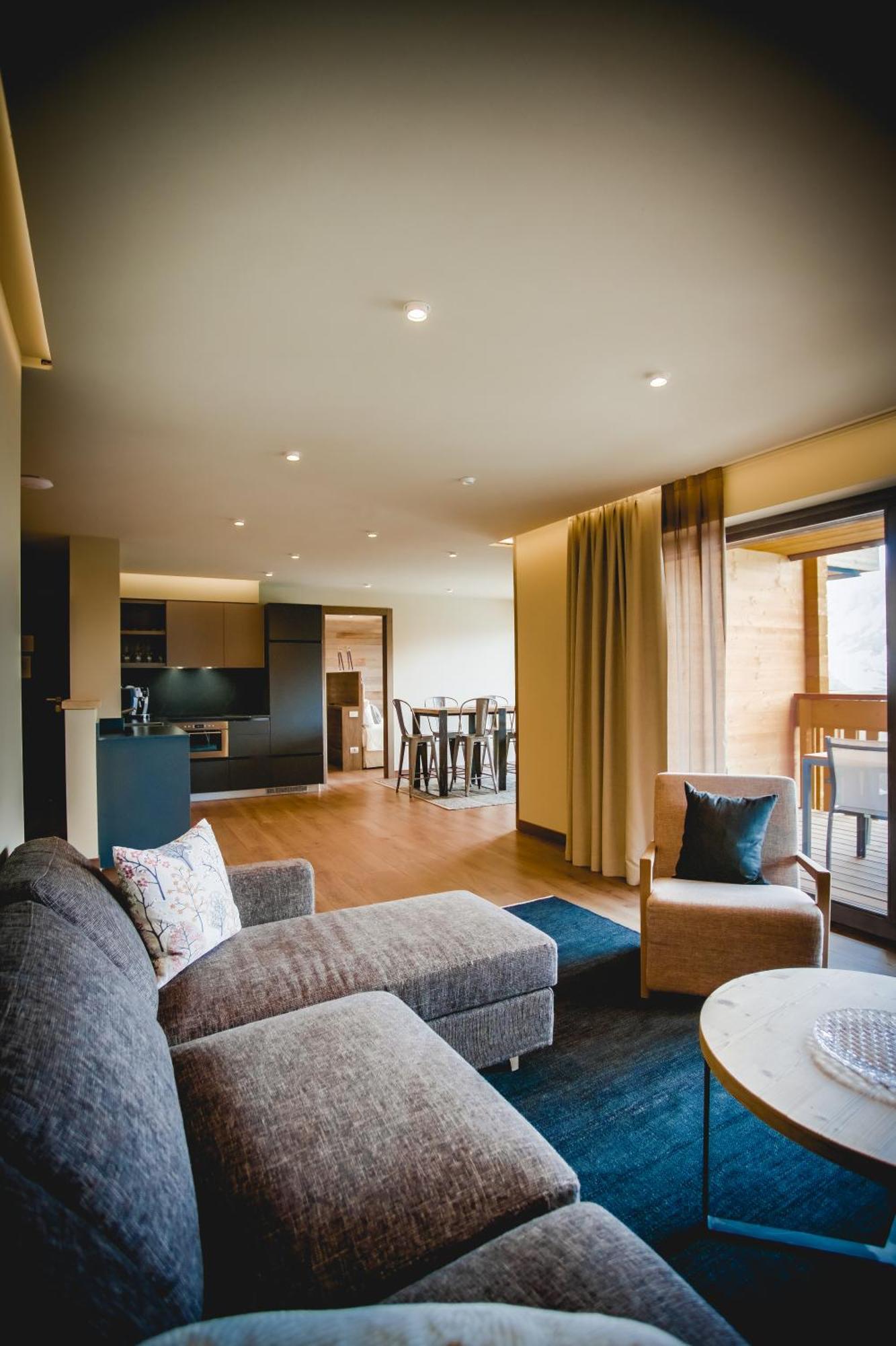 La Cresta Chalet Бройл-Червиня Екстериор снимка