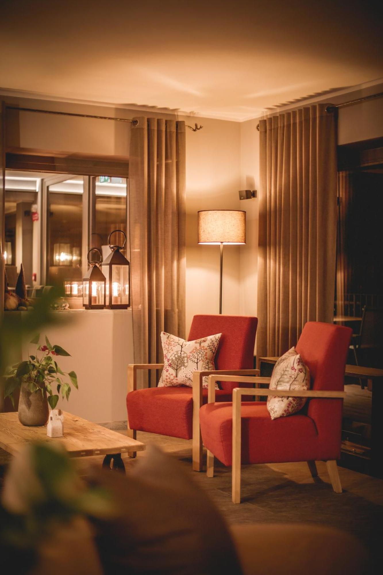 La Cresta Chalet Бройл-Червиня Екстериор снимка