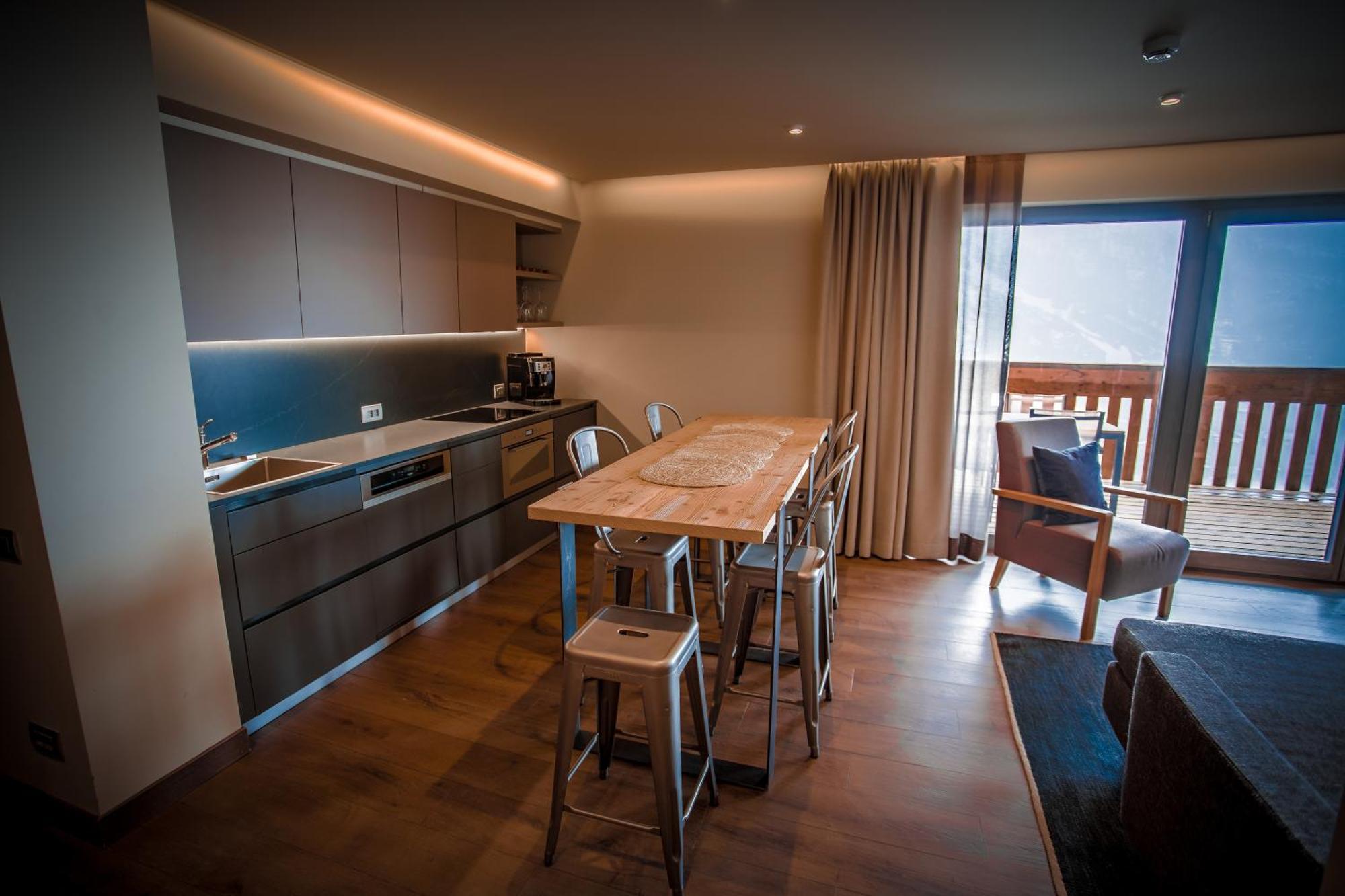 La Cresta Chalet Бройл-Червиня Екстериор снимка