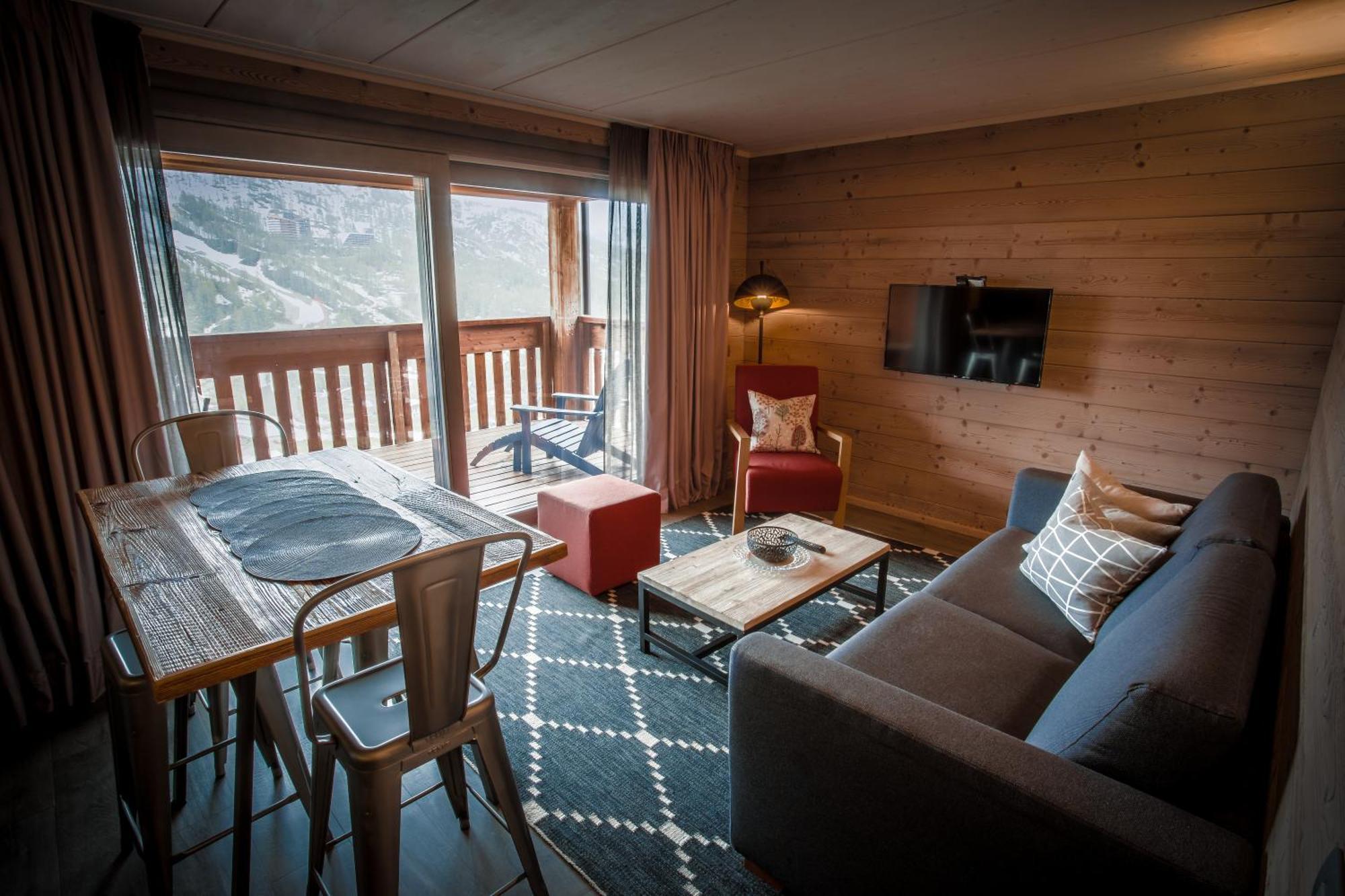La Cresta Chalet Бройл-Червиня Екстериор снимка